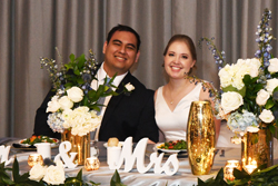 Gil & Sarah's Wedding 0641